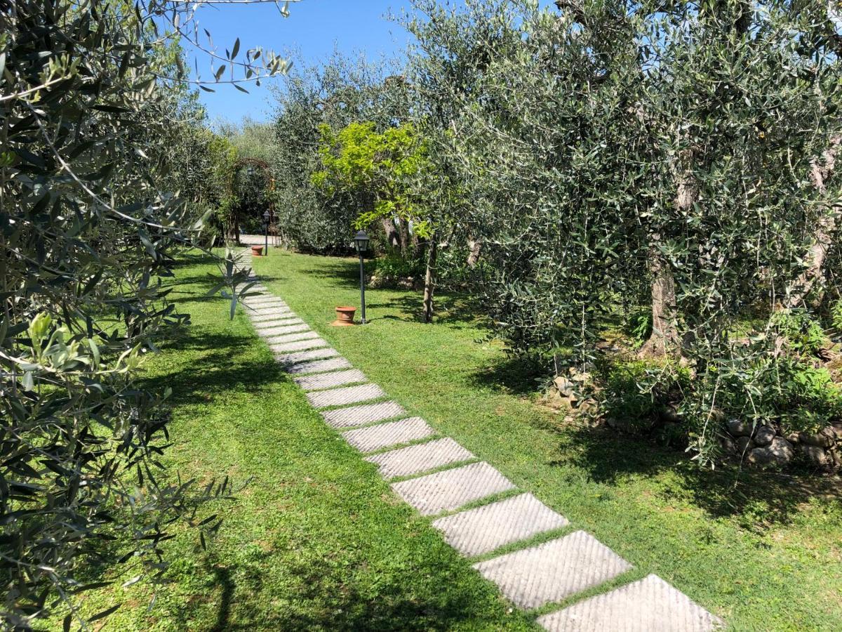 Casa Del Sole Villa Montespertoli Kültér fotó