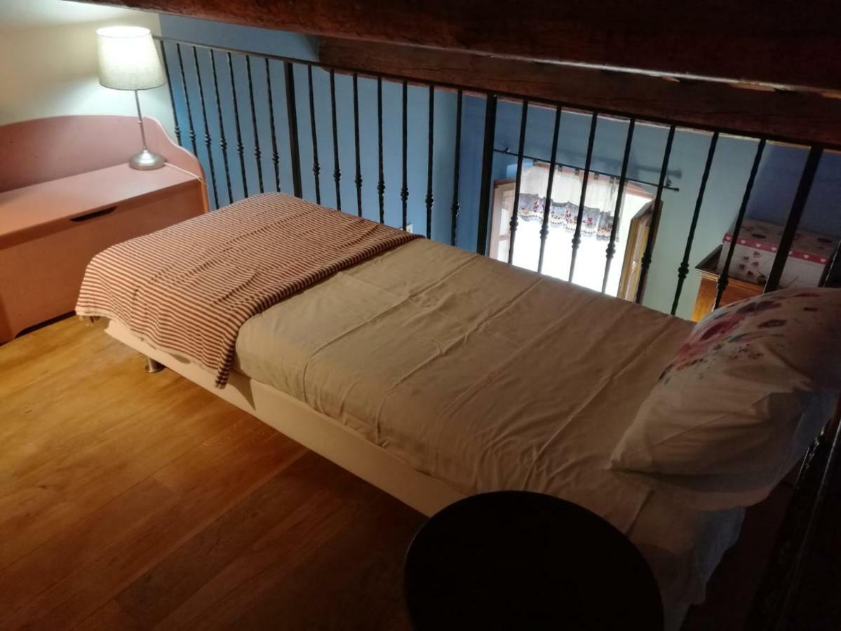 Casa Del Sole Villa Montespertoli Kültér fotó