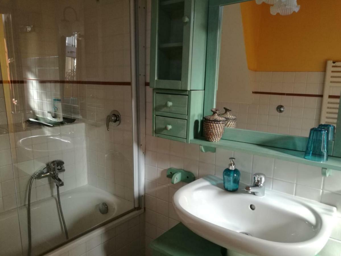 Casa Del Sole Villa Montespertoli Kültér fotó